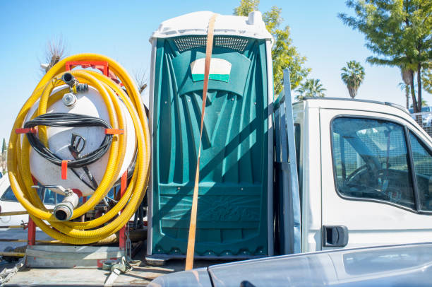 Best Luxury portable toilet rental  in Port Hadlock Irondale, WA