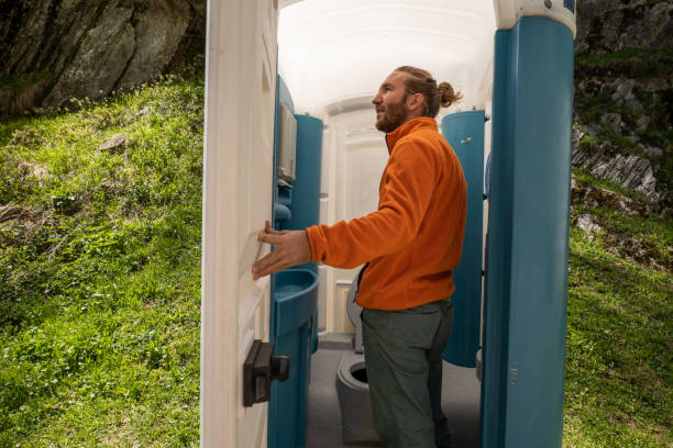 Portable Toilet Options We Offer in Port Hadlock Irondale, WA