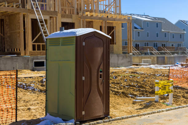 Best Portable restroom trailer rental  in Port Hadlock Irondale, WA