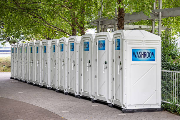 Best Affordable portable toilet rental  in Port Hadlock Irondale, WA