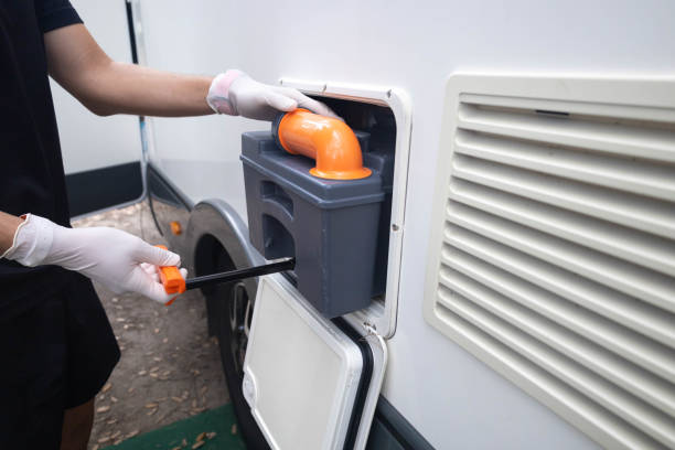 Best Luxury portable toilet rental  in Port Hadlock Irondale, WA