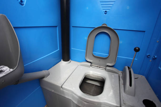 Sanitation services for porta potties in Port Hadlock Irondale, WA