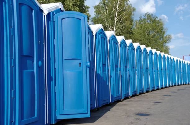 Professional porta potty rental in Port Hadlock Irondale, WA